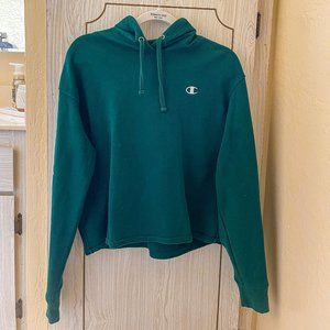 Champion Hoodie- Women